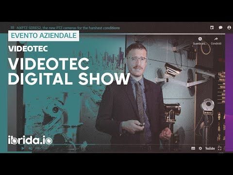 Videotec Digital Show