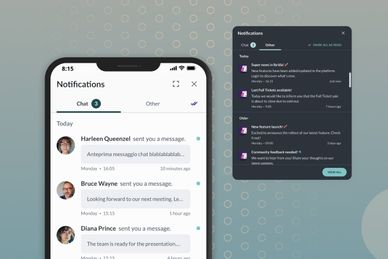 Notifications