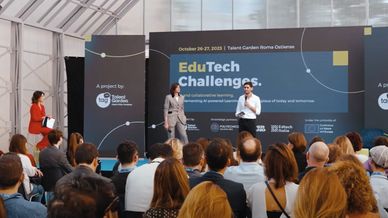Edutech Challenges 2023