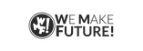 we make future