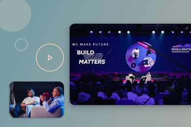 Live Streaming