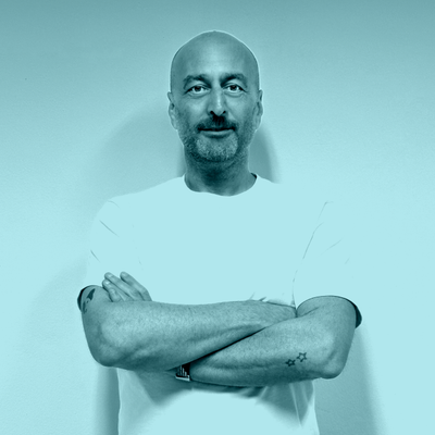 Alessandro Chelli
