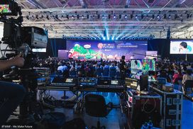 Event direction & Communications