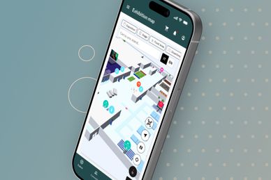 Interactive Map