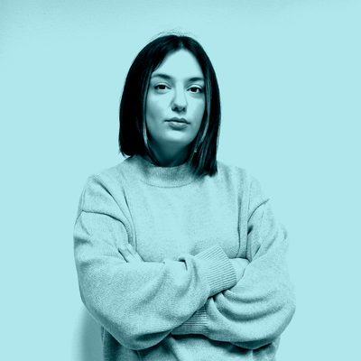 Cristina Cambiucci